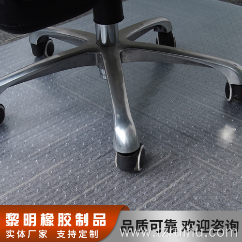 Carpet Protector Chair Floor Mat Rectangle